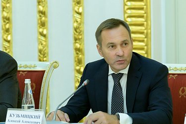 Оренбуржье в числе лучших регионов по реализации проекта «Профессионалитет»